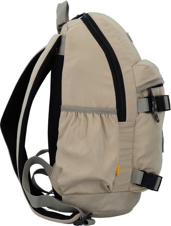 Actual product image Camel Active Terra backpack 40 cm laptop compartment (11 l)