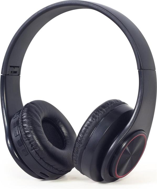 Productafbeelding Gembird BHP-LED-01 (Geen ruisonderdrukking, 4 h, Draadloze, Bedraad)