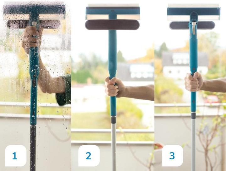 Produktbild Livington Window Buddy