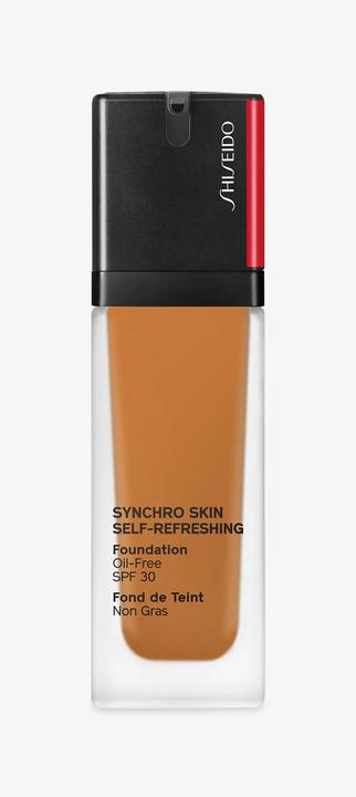 Produktbild Shiseido Synchro Skin Self Refreshing Fond de Teint No 430 (430 Cedar)