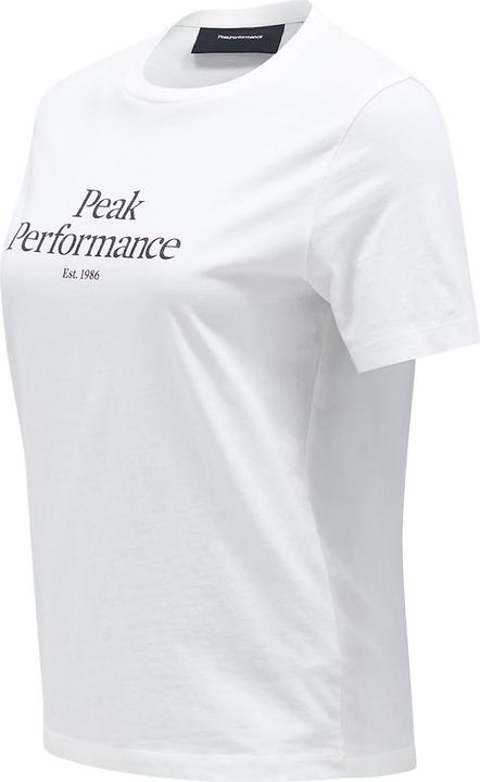 Actual product image Peak Performance Women's Original Tee (M)