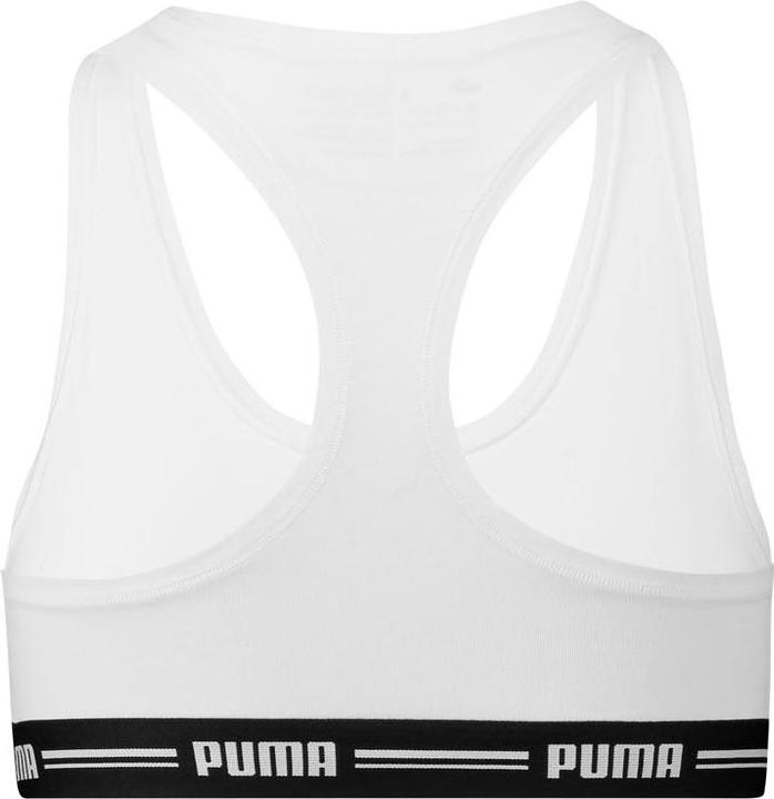 Produktbild Puma Racerback Bra (Einzelpack, XS)