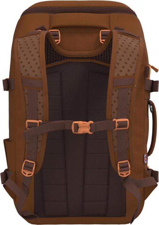 Immagine prodotto Cabin zero Adventure Cabin Bag ADV Pro 32L zaino 46 cm scomparto per laptop (26 l)