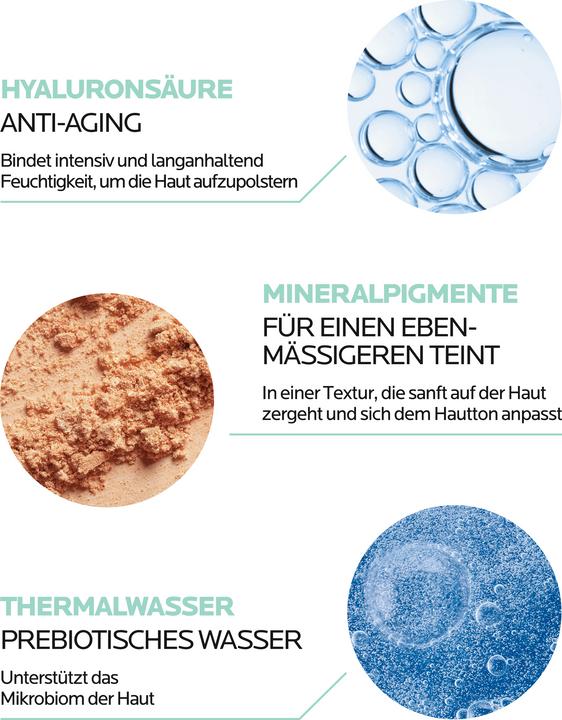 Immagine prodotto La Roche Posay Hydraphase HA BB Cream Light (Leggero)