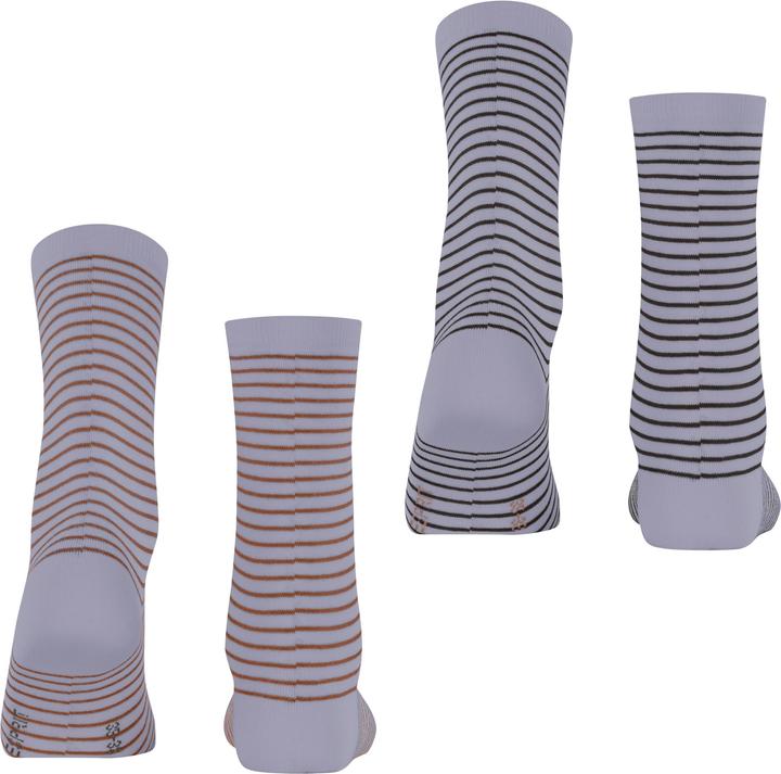 Produktbild Esprit Fine Line 2-Pack Damen (2er Pack, 39 - 42)