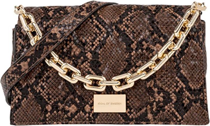 Image du produit iDeal Of Sweden Sac à main modèle Leia avec chaîne amovible