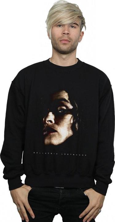 Image du produit - Sweat BELLATRIX LESTRANGE PORTRAIT - Homme (4XL)