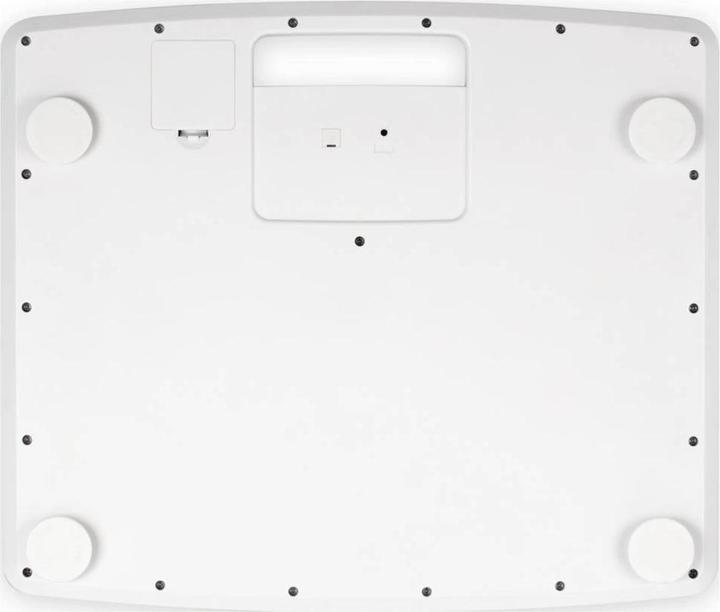 Actual product image Kern Personal scale (200 kg)