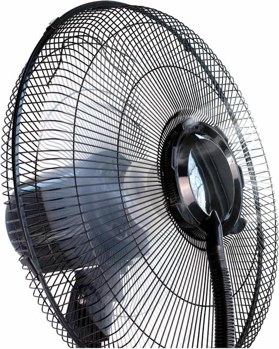 Produktbild Ohmex Nebelventilator FAN-4040WTR (35 dB)