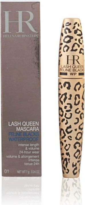 Produktbild Helena Rubinstein Lash Queen Feline Blacks (01 Deep Black)