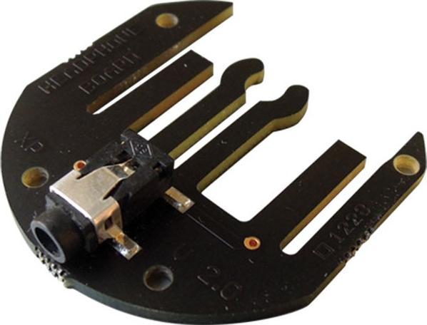 Actual product image XP DEUS II-22FMF WS6 MASTER