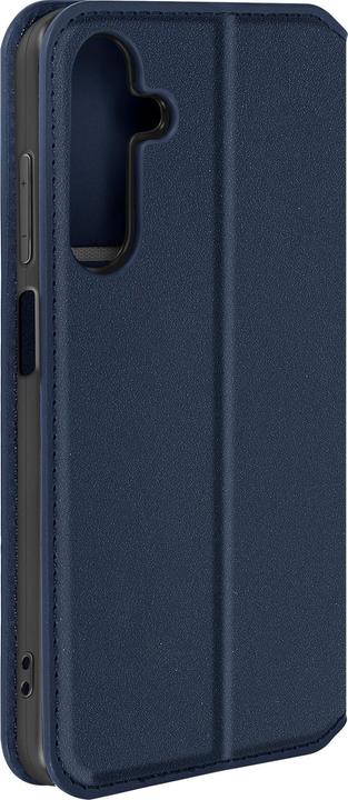 Actual product image Avizar Classic Edition, back cover with magnetic flap Series (Samsung Galaxy A15)