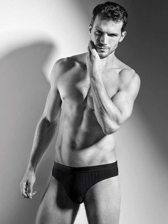Immagine prodotto ISA Bodywear Scivolare (S, Confezione singola)