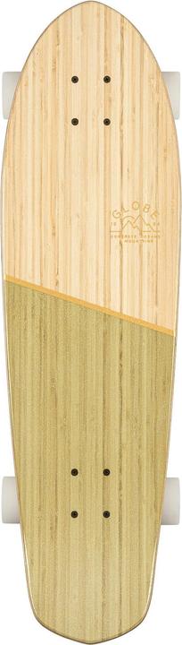 Actual product image Globe Big Blazer Bamboo/Olive (32")
