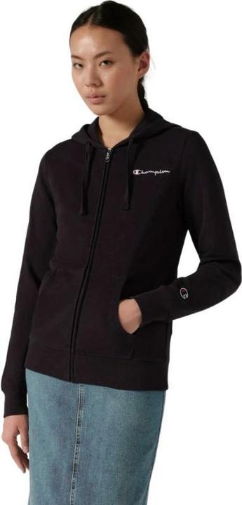 Immagine prodotto Champion Kapuzenpullover mit durchgehendem Reissverschluss (XS)