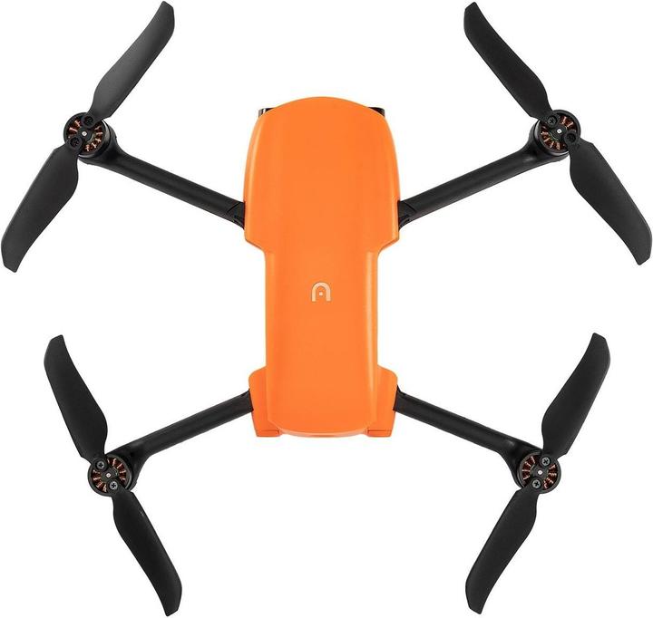 Produktbild Autel Multikopter EVO Nano Premium Bundle Orange, RTF (249 g)