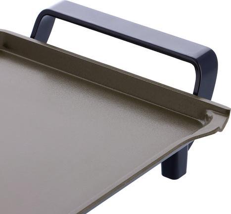 Image du produit BK Connect Bakplaat Teppanyaki 55x26 cm CC007934-001