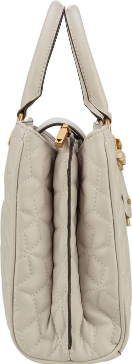 Actual product image Guess Handbag Elenia Girlfriend Satchel