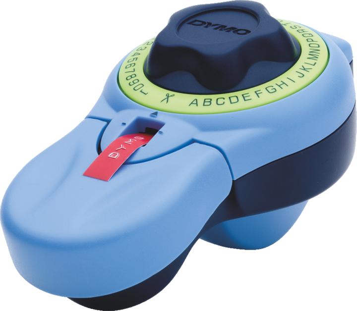 Produktbild Dymo Junior Prägegerät