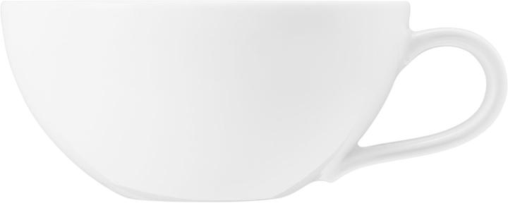 Produktbild Seltmann Teetasse 300 ml, 6 Stück, Weiss (300 ml, 6 x)