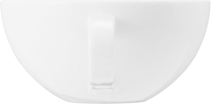 Produktbild Seltmann Teetasse 300 ml, 6 Stück, Weiss (300 ml, 6 x)