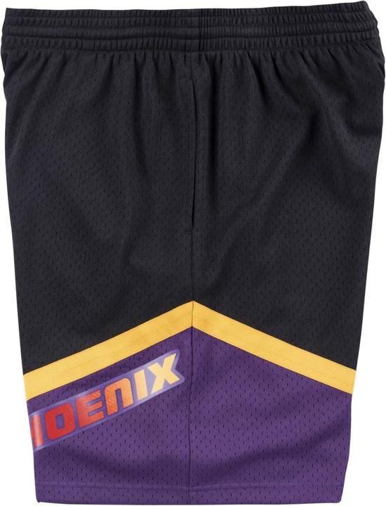 Actual product image Mitchell & Ness M&N NBA Swingman Shorts Phoenix Suns Alternate 1999-00 - M (M)