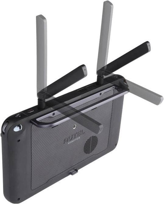 Produktbild Autel EVO II Dual 640T Enterprise, Rugged Bundle RTF (38 min, 1110 g, 48 Mpx)