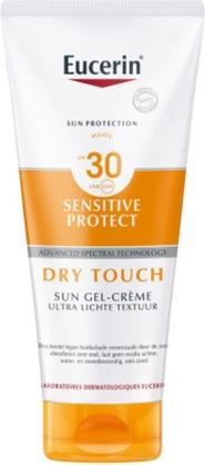 Eucerin Sun Sensitiv (Sonnencreme, SPF 30, 200 ml)