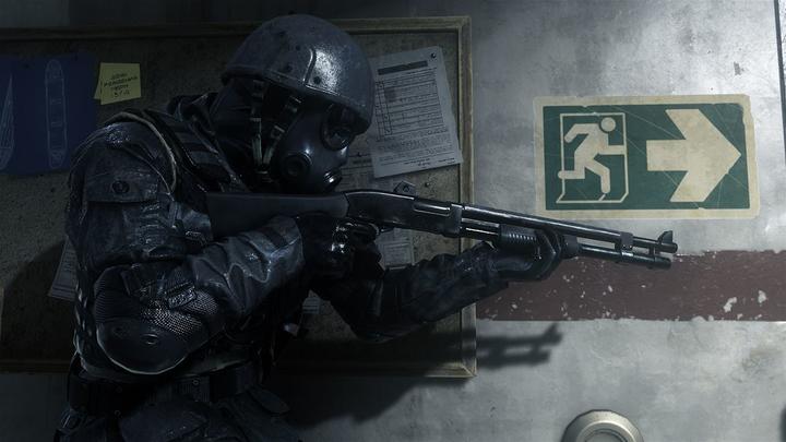 Immagine prodotto Activision Call of Duty: Modern Warfare Remastered (XONE) (IT) (Xbox One S)
