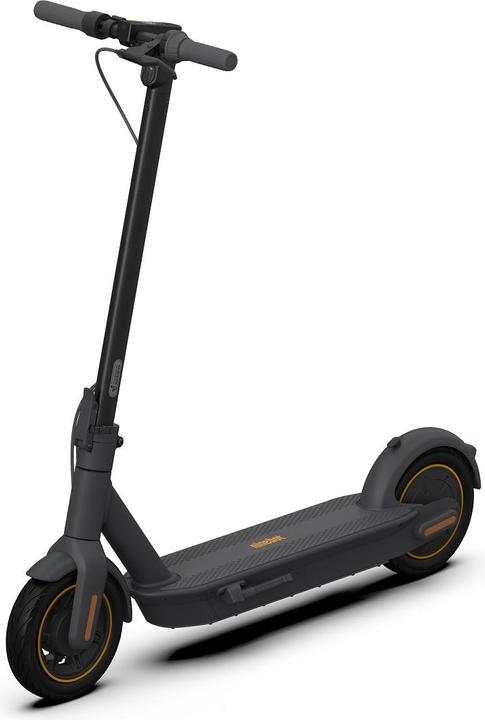 Image du produit Segway-Ninebot KickScooter MAX G30 (25 km/h, 65 km, 350 W)
