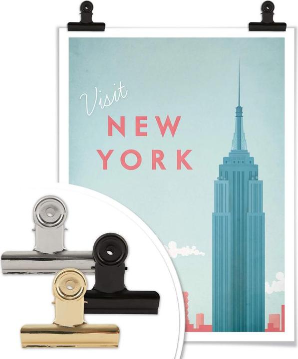 Immagine prodotto Trenddeko New York (50 x 60 cm)