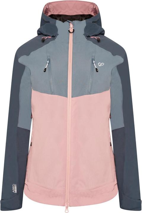 Produktbild Dare2b Diverse Ii Jacke Wasserfest (44)