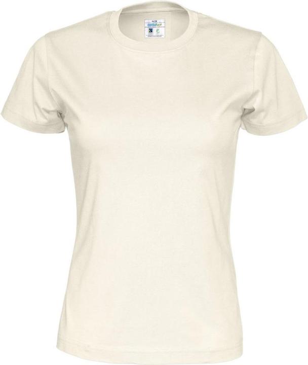 Actual product image Cottover Tshirt (XL)