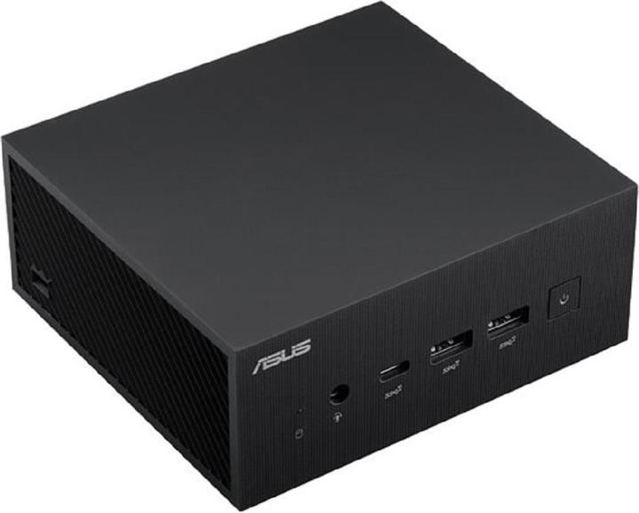 Actual product image ASUS VIVO Mini PN64-BB7014MD i7-12700H/black (Intel Core i7)