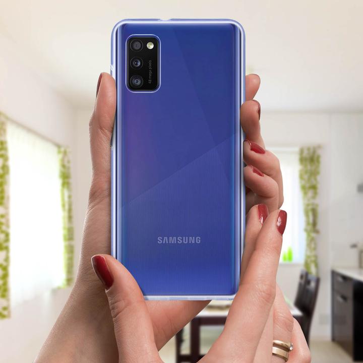 Actual product image Avizar Integral Series (Samsung Galaxy A41)