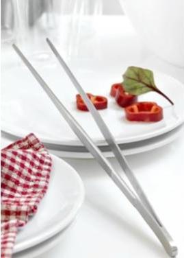 Produktbild Multi Madpincet 31 cm Rustfrit stål,1 stk