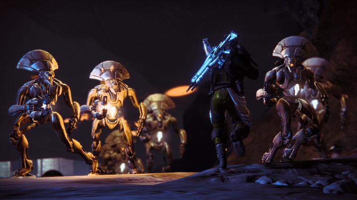 Immagine prodotto Activision Destiny Edizione Avanguardia (Day-One) (PS3)
