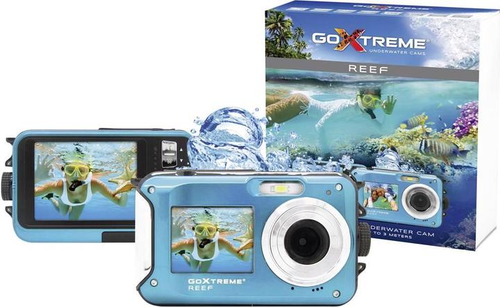 Image du produit Goxtreme Reef (24 Mpx)