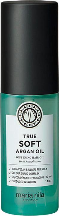 Immagine prodotto Maria Nila Cura e stile - True Soft Argan Oil (30 ml)