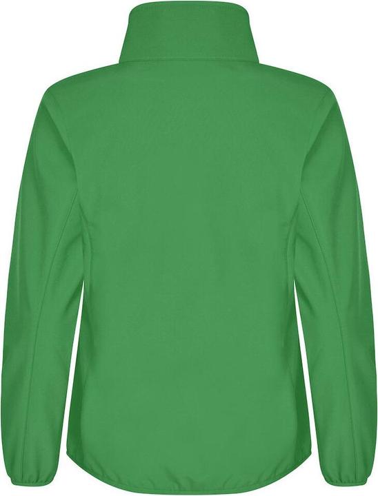 Produktbild Clique Classic Softshelljacke (M)