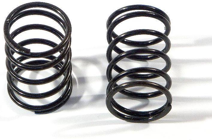 Image du produit HPI Ressorts Racing Pro 4 Soft (2 pcs)