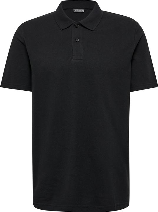 Immagine prodotto hummel Polo Rossa Elasticizzata (S)