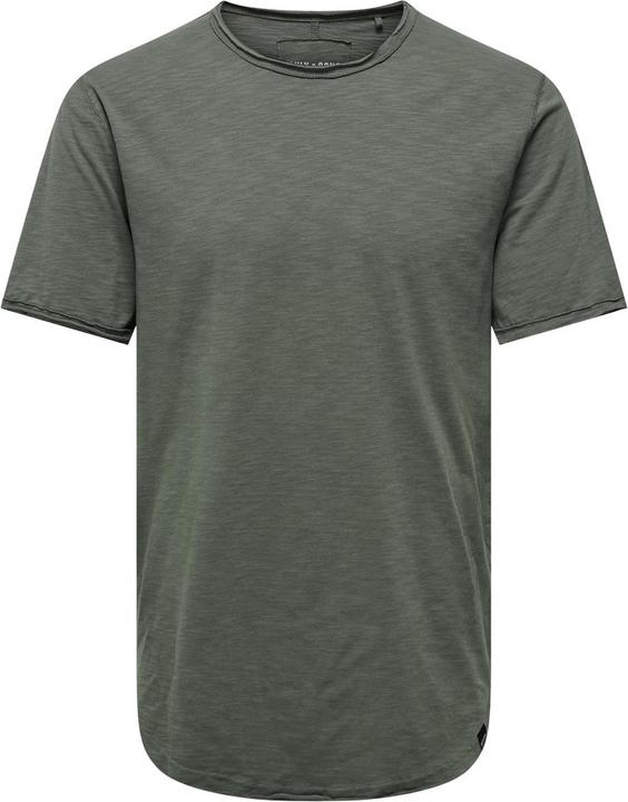 Only & Sons Long T-Shirt (XS)
