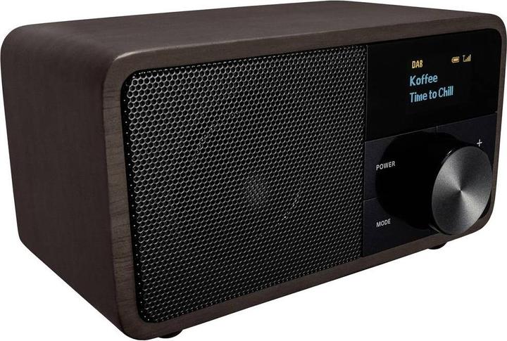 Immagine prodotto Sangean GDR-7 (DAB, FM, AM, Bluetooth)