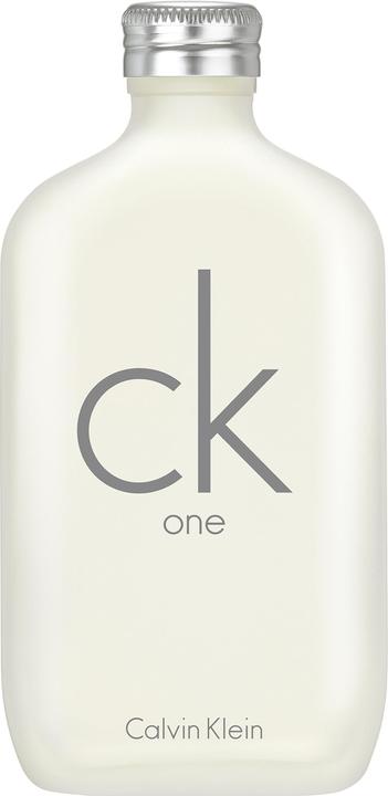 Calvin Klein CK One (Eau de toilette, 200 ml)