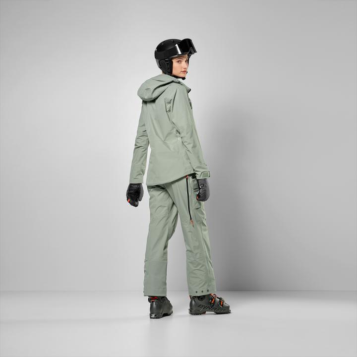 Produktbild Salewa Sella Free 3 Layers Powertex Jacke Da (38, M)