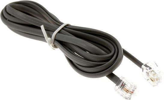 Actual product image HP Phone Cord Uk