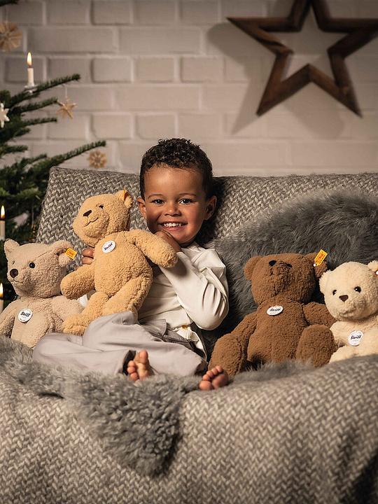 Image du produit Steiff Papa ours en peluche 36 cm (36 cm)