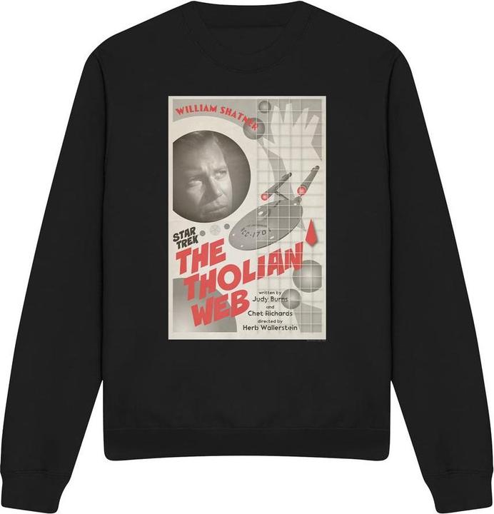 The Original Series Episode 64 Sweatshirt