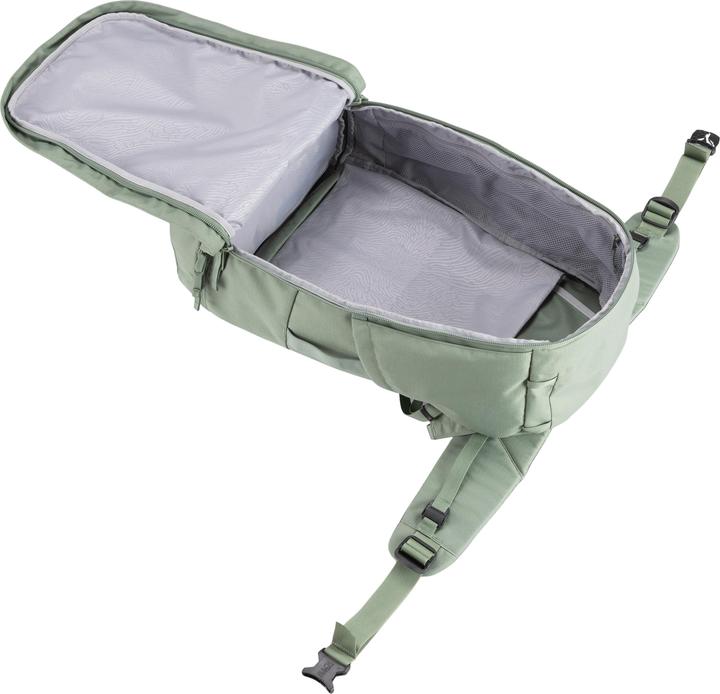 Immagine prodotto Bach Equipment Overland 40 (43 l)